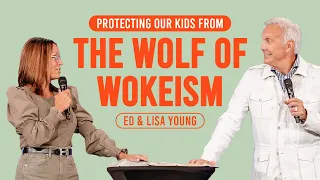 Christian Parenting Advice: 8 Ways to Protect Your Kids from the Woke World