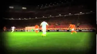Mario Gotze Amazing Goal ~ Germany vs Argentina 1-0 13/07/2014 World Cup Final HD