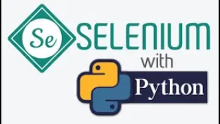 Selenium with Python, Behave BDD and ROBOT Framework Batch Feb 2022 Day 2