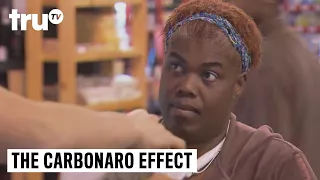 The Carbonaro Effect - Potato Chip Surprise