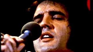 Elvis Presley   The Impossible Dream 1971