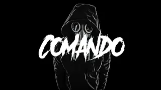 (Gratis) ''Comando'' Beat De Narco Rap 2019 (Prod. By J Namik The Producer)