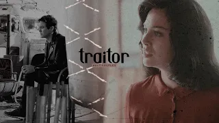 Multicouples | Traitor