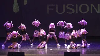 Liberty Dance. Liberty Fest Fusion 2023. PINK.