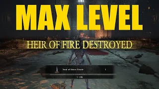 [Dark Souls III] Level 802 vs NG Bosses(Part 2)