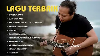 MUNGKIN NANTI - NOAH | FELIX IRWAN [TOP 15 LAGU TERBAIK 2024] LAGU COCOK TEMANI KAMU REBAHAN