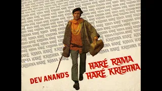 kanchi re kanchi prit meri sanchi ruk ja na chod ke karaoke-hare rama hare krishna-1971-kishore lata