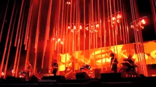 Radiohead - There There (Radiohead Live in Praha)