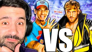 Predicting The WRESTLEMANIA 41 Match Card (Way Too Early -1 year)