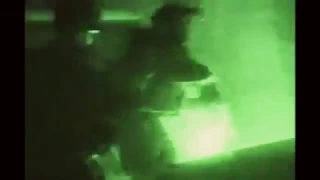 75th Rangers & 5th SFG conducting HVT Raids in Iraq