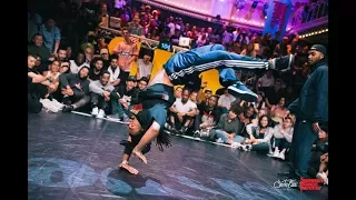 The Best of ALEX THE CAGE | Dance Battle Compilation 🔥