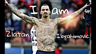 Zlatan Ibrahimovic - Best Moments and Goals