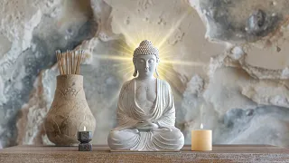 Peaceful Sound Meditation 37 | Relaxing Music for Meditation, Zen, Stress Relief, Fall Asleep Fast
