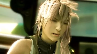 Worst Birthday Ever! | FINAL FANTASY XIII