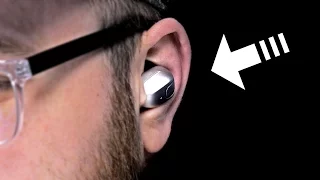 Is This Ear Technology The Future?