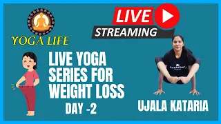 YOGA LIFE is live!