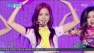 [Stage Mix] BLACKPINK - As If It's Your Last / [교차편집] 블랙핑크 - 마지막처럼