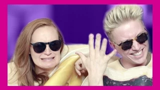 THE BIRDS AND THE BEES (ft. Mamrie Hart) | Tyler Oakley