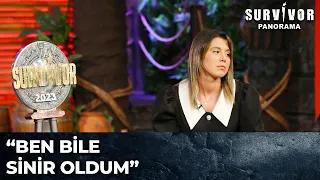 Şampiyon Nefise Neden Gözyaşlarına Boğuldu? | Survivor Panorama