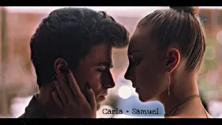 Samuel + Carla || (S3)