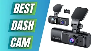 ✅ Best Dash Cams 2024: My Dream Dash Cam Is Finally HERE || DON'T Buy a Dashcam Until You SEE This!