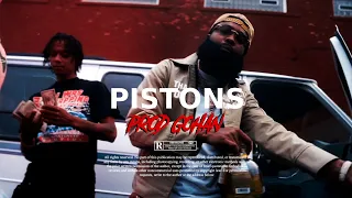 [FREE] "Pistons" - [HARD] Sada Baby x Tee Grizzley Type Beat [2022] (prod. Gohan Beats)