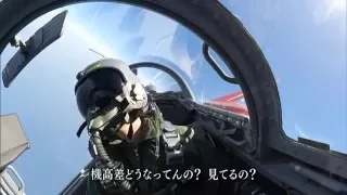 この空を守りたい