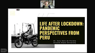 Life after Lockdown: Pandemic Perspectives from Peru
