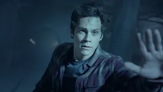 Teen Wolf [6×10] Stiles's Return