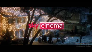 Sky Cinema Christmas HD UK Advert 2021🎄