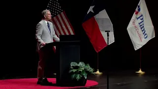 Plano's State of the City Address -  February 8, 2024