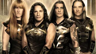 Manowar 2005 ( The Ascension + King Of Kings )