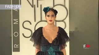 ROMANIȚA RFP Spring Summer 2020 - Fashion Channel