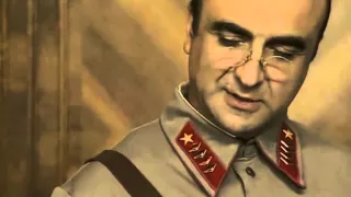 Яков Сталин 7 8 серия военные фильмы