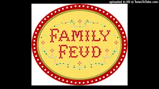 Family Feud Theme (1976)