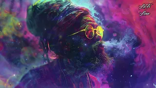 Herbal Harmony Haven: | Lofi Reggae Harmony | Background Chillhop | Trippy Adventure