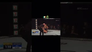 Paul Felder KO/TKO Compilation