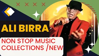 Ali Birra Non stop Music collections  የአሊ ቢራ ምርጥ የሙዚቃ ስብስብ  New Ethiopia Oromo Music 2024