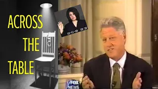 The Monica Lewinsky Tapes #3