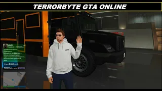 СТОИТ ЛИ ПОКУПАТЬ TERRORBYTE ИЛИ НЕТ? GTA ONLINE! В 2020 ГОДУ!