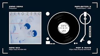 NDW: Zero Zero - Peepshow / Horoskop (1982 / HD)