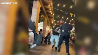 Expect bag checks at next year’s Fiesta De Los Reyes after shootings 2 years in a row, chief says