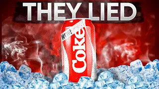The UNTOLD story of why NEW COKE failed
