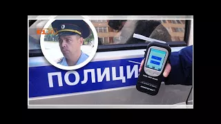 В Екатеринбурге сотрудники ДПС гонялись за пьяным заместителем Юрия Дёмина