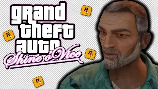 ROCKSTAR ВЫПУСТИЛИ ПРОДОЛЖЕНИЕ GTA VICE CITY СПУСТЯ 17 ЛЕТ! ПРОХОЖДЕНИЕ GTA VICE CITY SHINE OF VICE