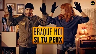 Braque-moi si tu peux (Justine Le Pottier)