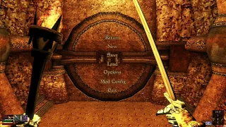 Heads Up Display Says What? YAJAN HUD Guide - Morrowind