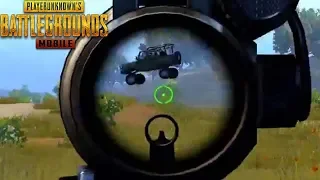 PUBG Mobile Funny Moments and WTF Fail Moments 21