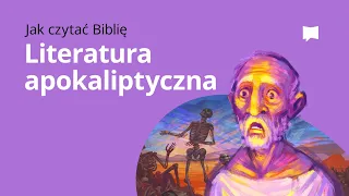 Literatura apokaliptyczna