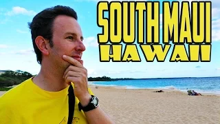 South Maui Hawaii Travel Guide